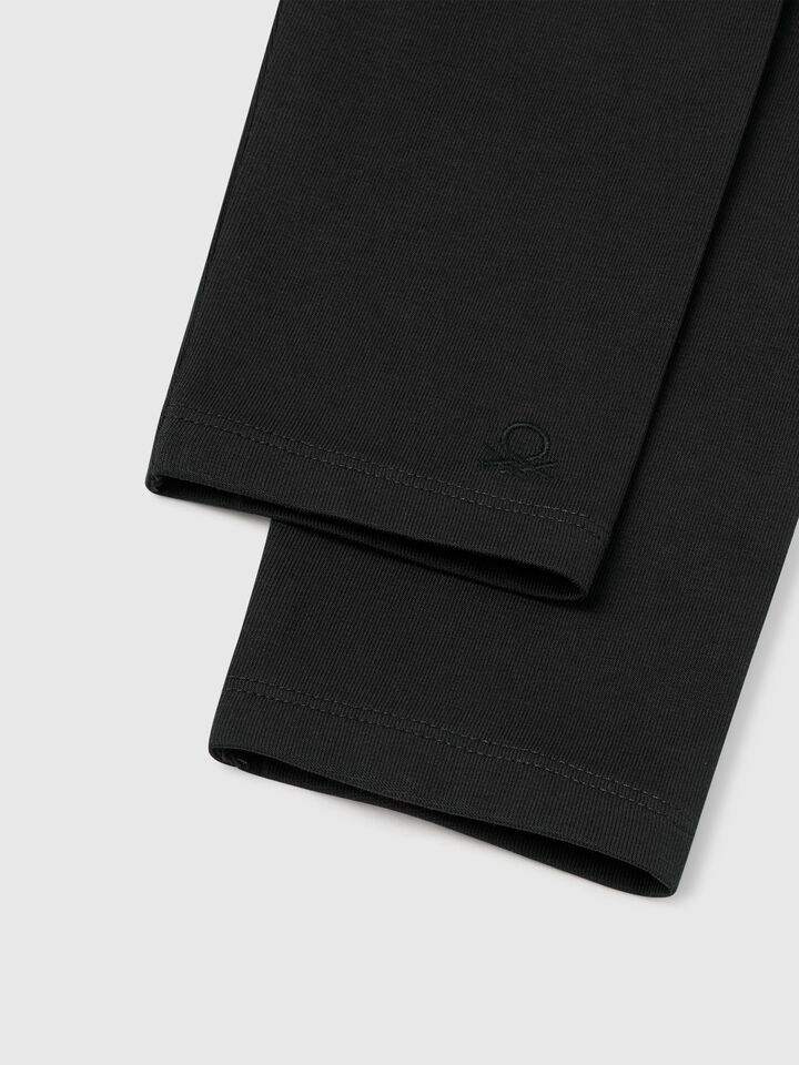 LEGGINGS Junior Girl image number 3